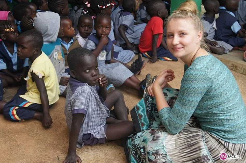 Z Koniuszowej do Ugandy. Miesiąc na misjach w Afryce - zdjęcie 2