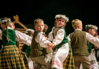 Znad Kamienicy nad Niewiażę - czyli wtorkowy wieczór - zdjęcie główne