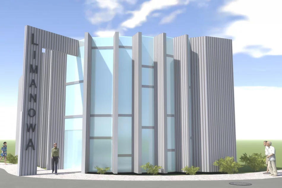 BURMISTRZ MIASTA PODPISAŁ UMOWĘ Z ANDRZEJEM DUDĄ - zdjęcie 2