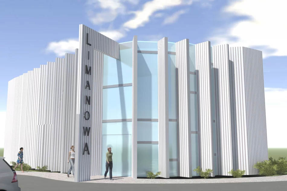 BURMISTRZ MIASTA PODPISAŁ UMOWĘ Z ANDRZEJEM DUDĄ - zdjęcie 3