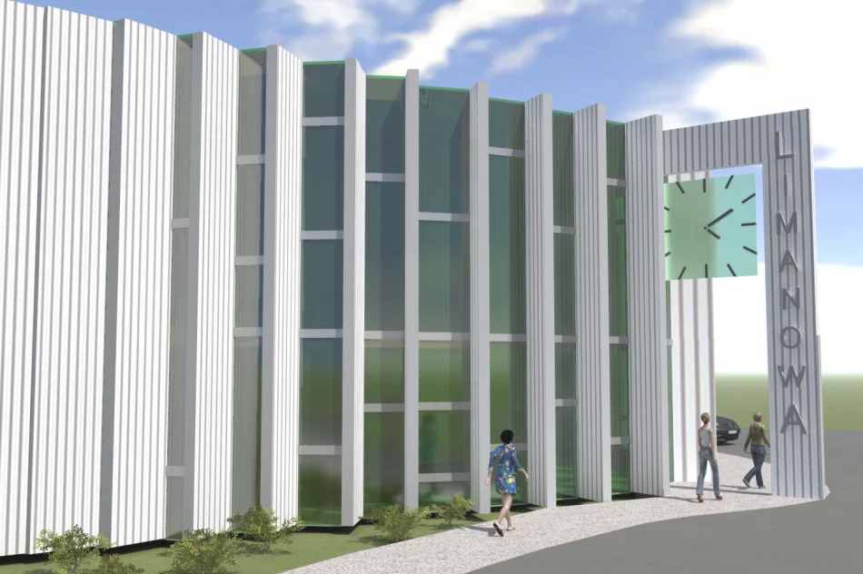 BURMISTRZ MIASTA PODPISAŁ UMOWĘ Z ANDRZEJEM DUDĄ - zdjęcie 4