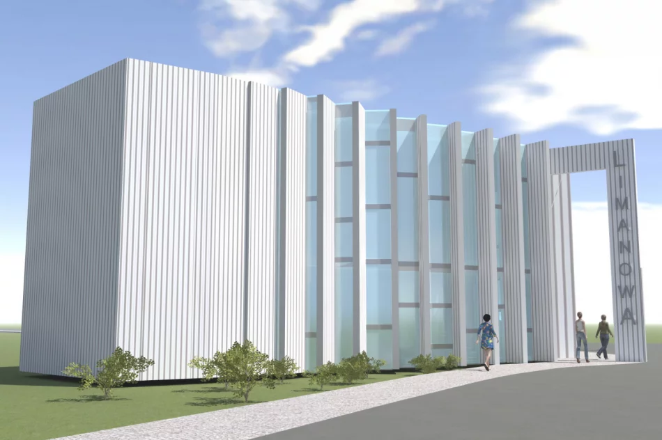 BURMISTRZ MIASTA PODPISAŁ UMOWĘ Z ANDRZEJEM DUDĄ - zdjęcie 5