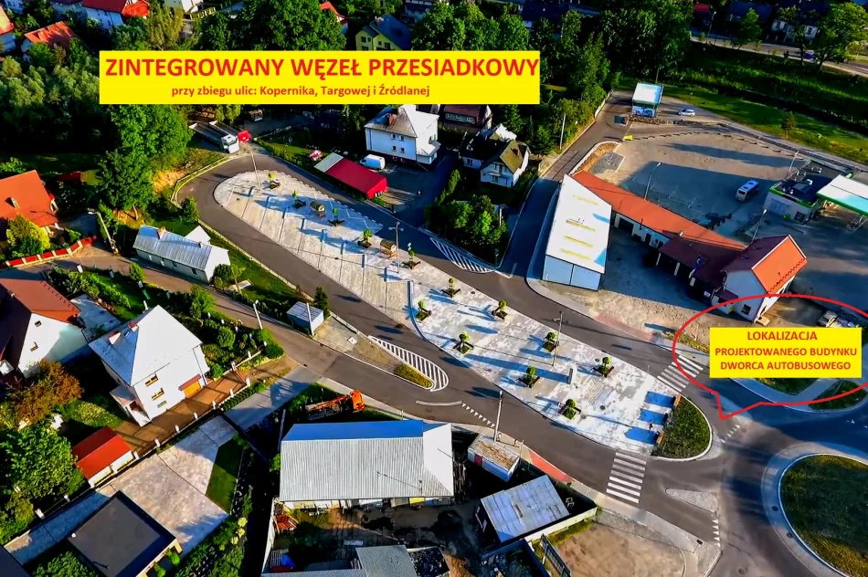 BURMISTRZ MIASTA PODPISAŁ UMOWĘ Z ANDRZEJEM DUDĄ - zdjęcie 10