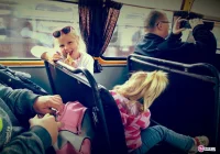 Dziecko daleko samo nie zajedzie? - zdjęcie główne