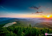 Ostrzeżenie o upale - temperatura do 33°C - zdjęcie główne