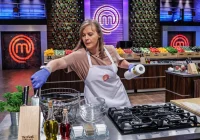 Iwona wciąż ma szansę na "fartucha" i awans do finałowej czternastki - zdjęcie główne