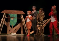 Jubileuszowa, 35. edycja festiwalu dla dzieci w formule online - zdjęcie główne