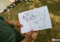 119 uczestników gry miejskiej - przygody kupca, zbójnika i rzemieślnika - zdjęcie główne