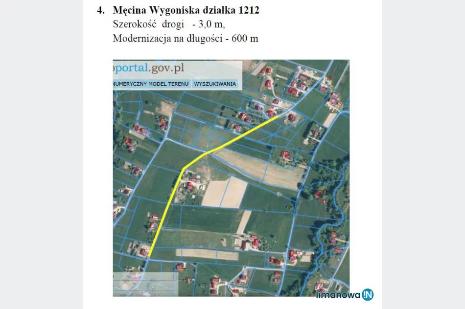 Dzięki oszczędnościom na odśnieżaniu gmina wyremontuje drogi - zdjęcie 4