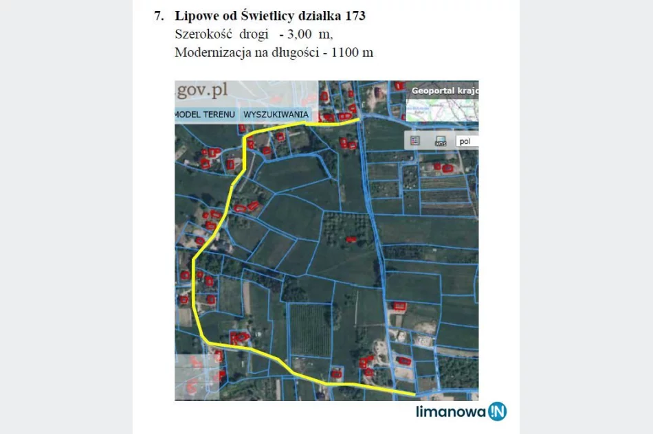 Dzięki oszczędnościom na odśnieżaniu gmina wyremontuje drogi - zdjęcie 7