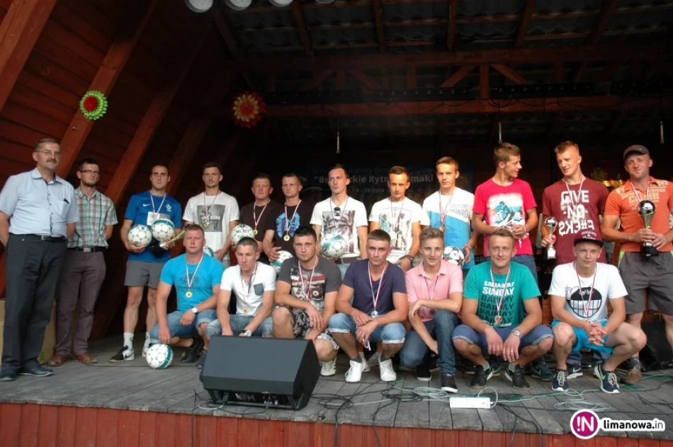 Beskidzkie rytmy i smaki po raz trzeci - zdjęcie 3