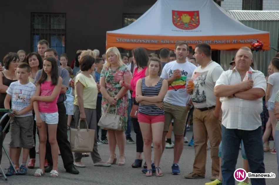 Beskidzkie rytmy i smaki po raz trzeci - zdjęcie 4