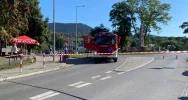 Ewakuacja urzędu z powodu informacji o toksycznym gazie - zdjęcie 2