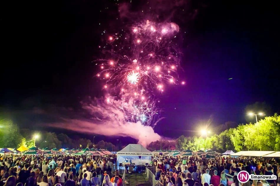 Trafna zmiana terminu - wysoka frekwencja na Dniach Tymbarku - zdjęcie 2