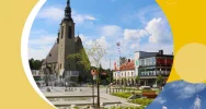 LIMANOWSKI RYNEK WCZORAJ I DZIŚ - zdjęcie 2