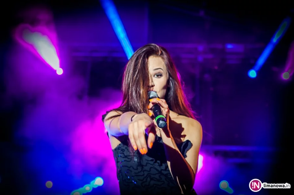 Trafna zmiana terminu - wysoka frekwencja na Dniach Tymbarku - zdjęcie 3