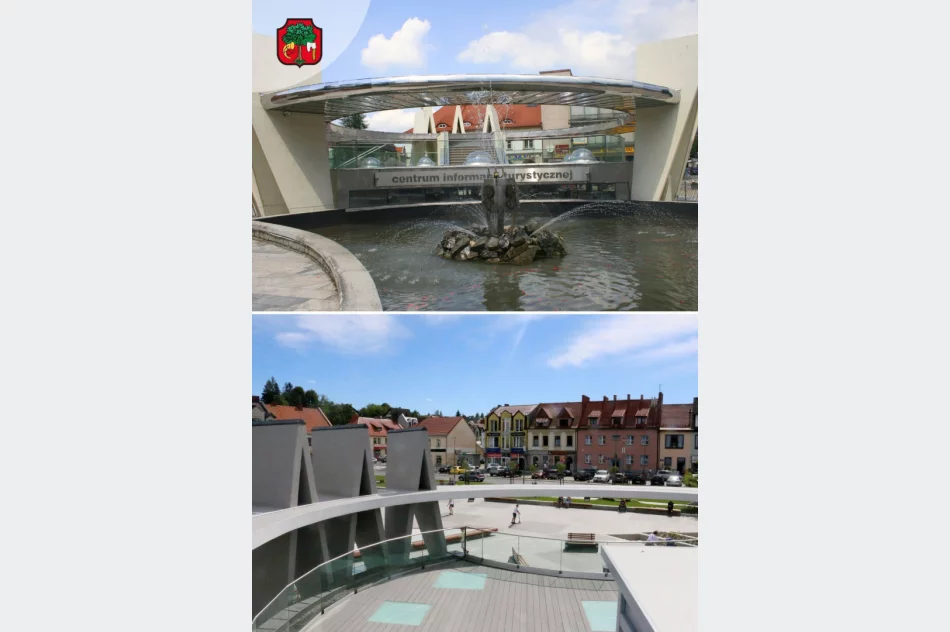 LIMANOWSKI RYNEK WCZORAJ I DZIŚ - zdjęcie 15