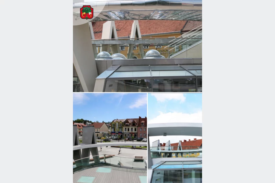 LIMANOWSKI RYNEK WCZORAJ I DZIŚ - zdjęcie 16