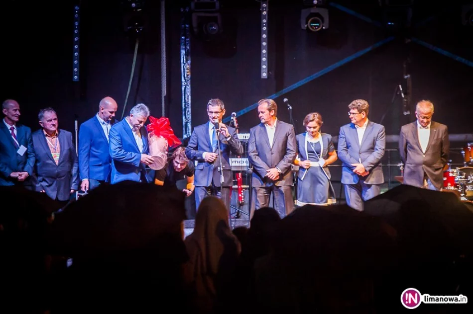 Trafna zmiana terminu - wysoka frekwencja na Dniach Tymbarku - zdjęcie 4