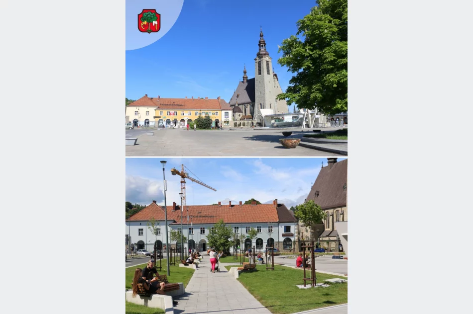 LIMANOWSKI RYNEK WCZORAJ I DZIŚ - zdjęcie 19