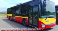 MIASTO KUPUJE 5 AUTOBUSÓW IVECO CROSSWAY - zdjęcie 4