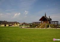 Pod ołtarzem papieskim wyrosną ogrody - zdjęcie główne