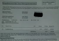 Interwencje sacz.in: Karta EKUZ nie jest gwarancją darmowego leczenia - zdjęcie główne