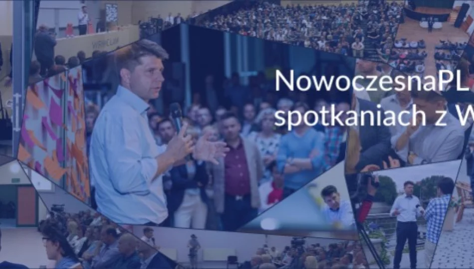 NowoczesnaPL w mateczniku PiS-u? - zdjęcie 1