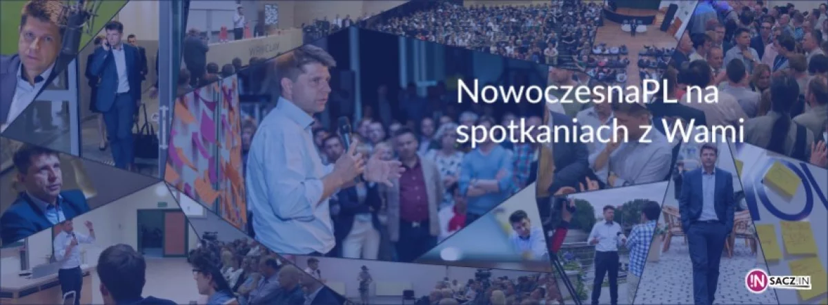 NowoczesnaPL w mateczniku PiS-u?