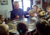 Od kwiatowego koszyka do miodu słoika - zdjęcie główne