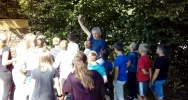 Od kwiatowego koszyka do miodu słoika - zdjęcie 3