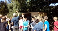 Od kwiatowego koszyka do miodu słoika - zdjęcie 4