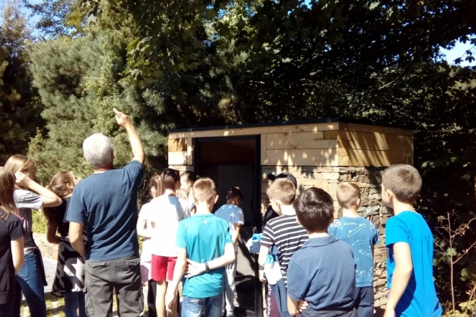 Od kwiatowego koszyka do miodu słoika - zdjęcie 4