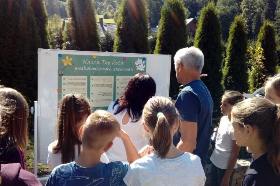 Od kwiatowego koszyka do miodu słoika - zdjęcie 5