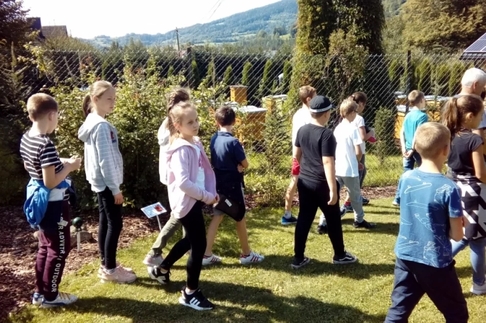 Od kwiatowego koszyka do miodu słoika - zdjęcie 11