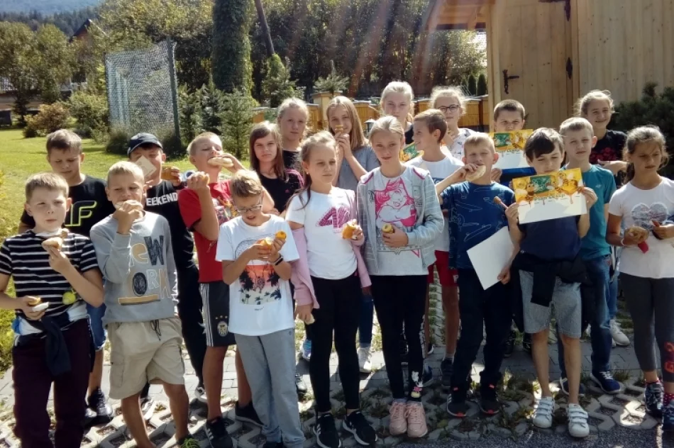 Od kwiatowego koszyka do miodu słoika - zdjęcie 15