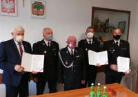 Zmiany w KSRG na terenie powiatu - zdjęcie główne