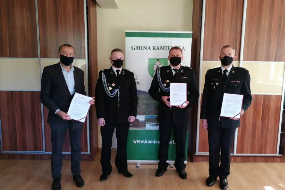 Zmiany w KSRG na terenie powiatu - zdjęcie 3