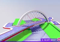 Nowy most najwcześniej w przyszłym roku - zdjęcie główne