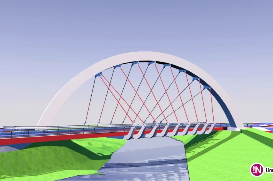 Nowy most najwcześniej w przyszłym roku - zdjęcie 2