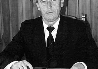 Zmarł Józef Jungiewcz - poseł z Tęgoborzy - zdjęcie główne