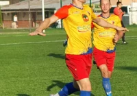 Glinik rozstrzelany przez Limanovię. Prowadzenie już po kilkudziesięciu sekundach. - zdjęcie główne