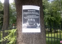 Młodzież Wszechpolska ostrzega przed pedofilem. Dlaczego nie policja? - zdjęcie główne