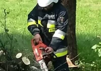 Nawałnice ominęły Sądecczyznę - zdjęcie główne