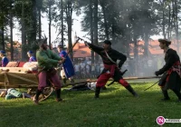 Tłumy Limanowian na pierwszym historycznym jarmarku - zdjęcie główne