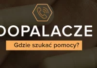 Dopalacze. Gdzie szukać pomocy? - zdjęcie główne