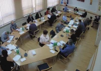 Retransmisja XXII sesji Rady Gminy - zdjęcie główne