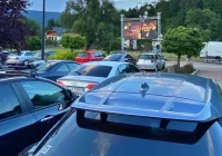 W najbliższy weekend powróci kino samochodowe - zdjęcie główne