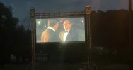 W najbliższy weekend powróci kino samochodowe - zdjęcie 2