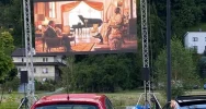 W najbliższy weekend powróci kino samochodowe - zdjęcie 3